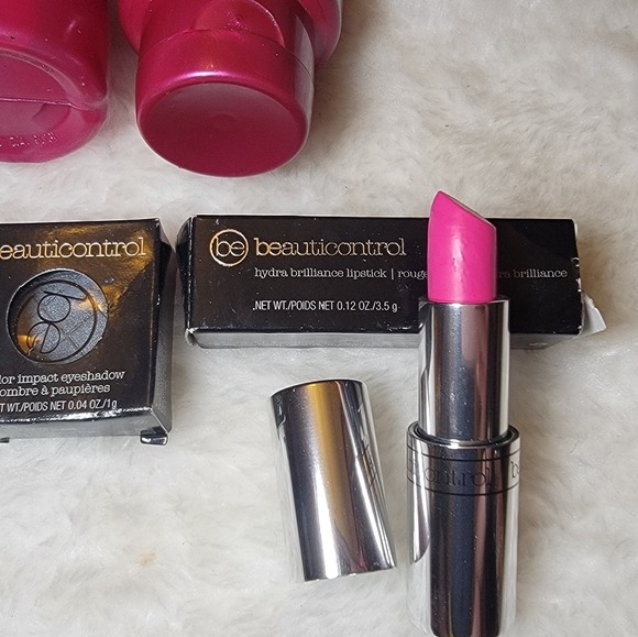 Beauticontrol body & face & makeup products - Picture 5 of 6